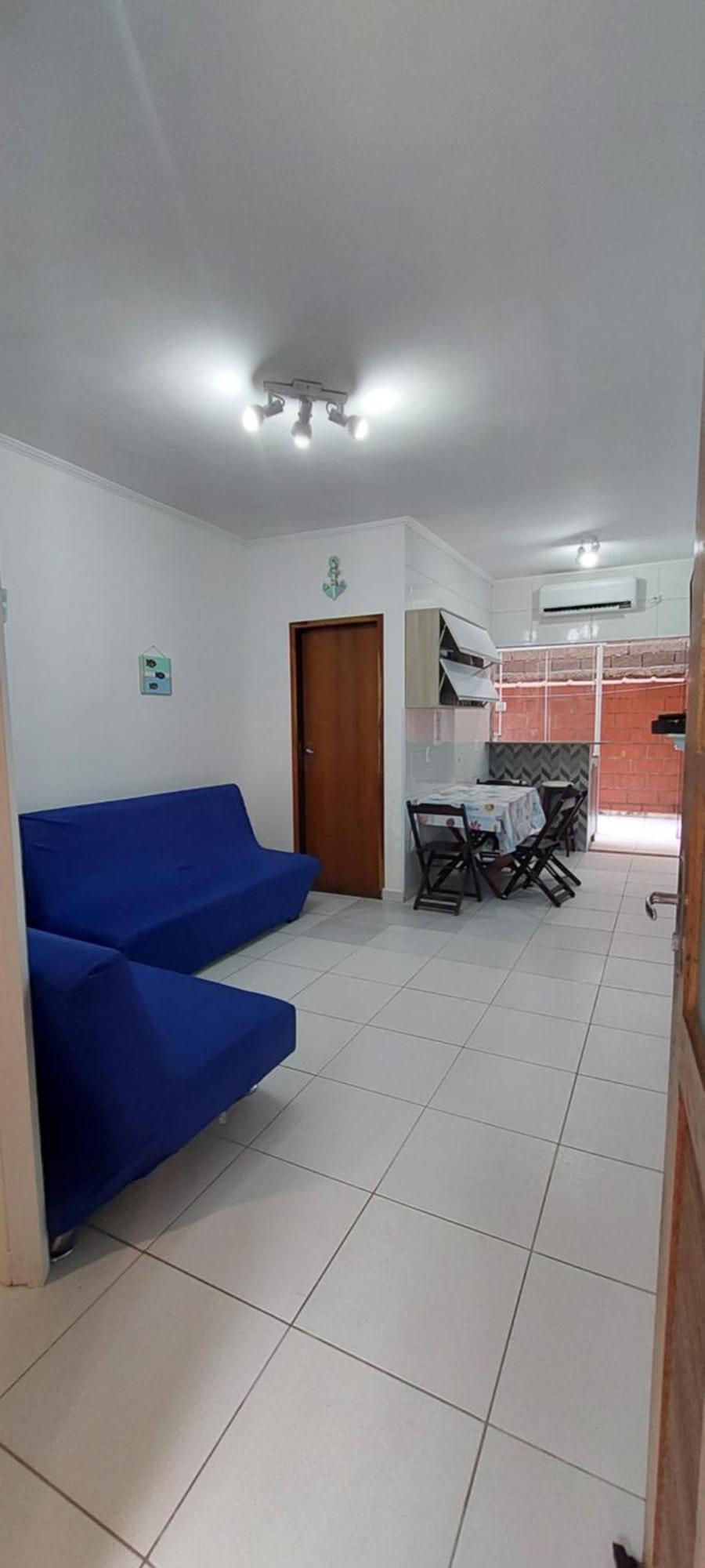 Apto Com Piscina Cantinho Alem Do Mar-Ubatuba Bagian luar foto