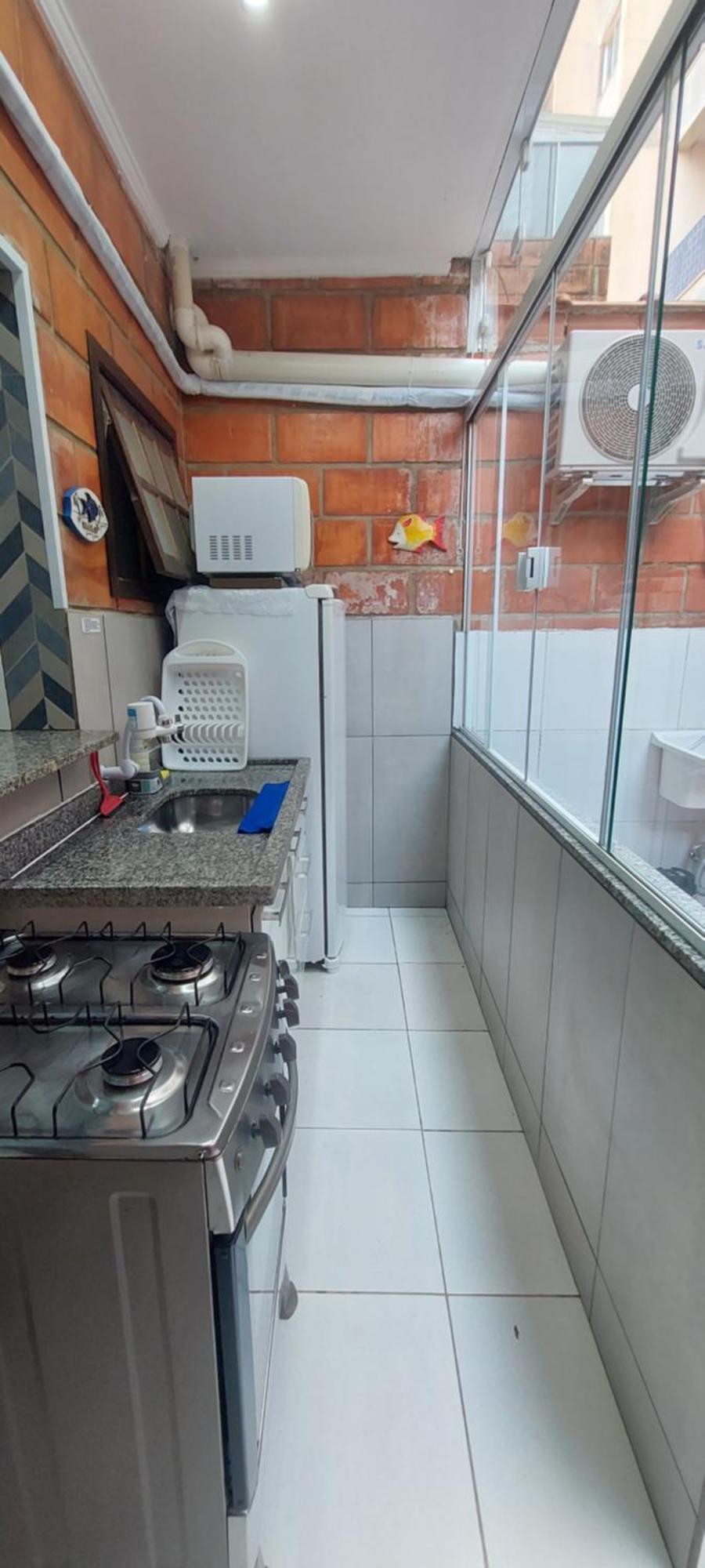 Apto Com Piscina Cantinho Alem Do Mar-Ubatuba Bagian luar foto